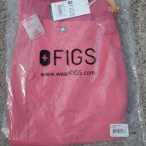 Zamora jogger Neon Pink 💕